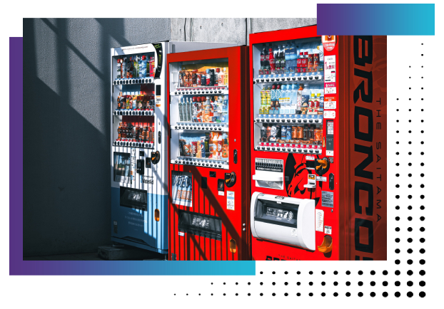Vending